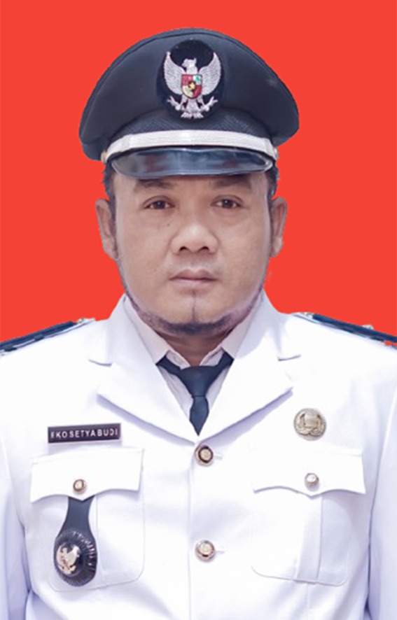 EKO SETYABUDI