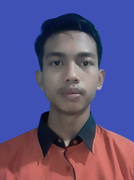 HAFIDZ MAULANA ARKHAM