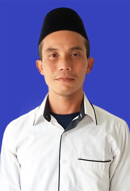 IMAM MASRUH