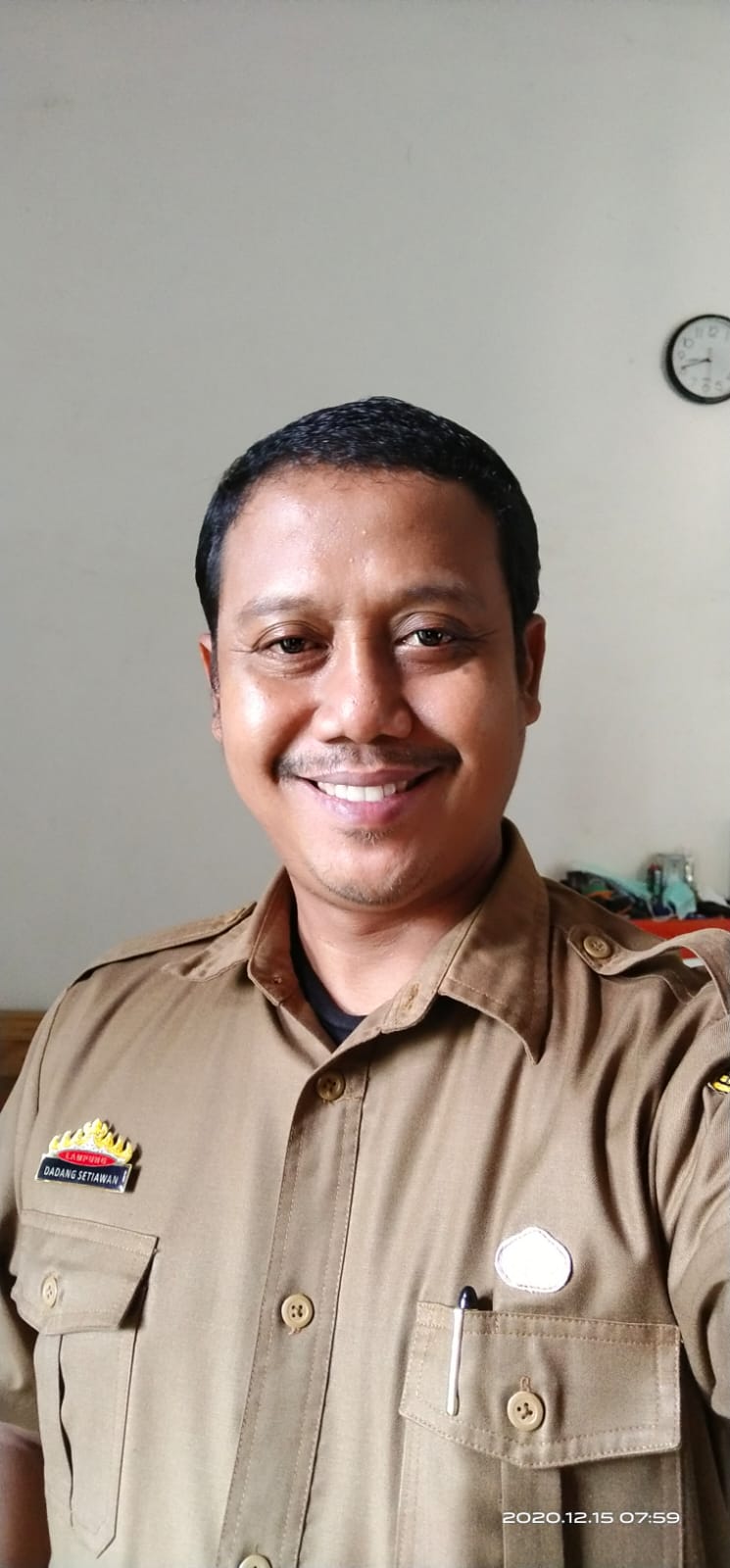 DADANG SETIAWAN