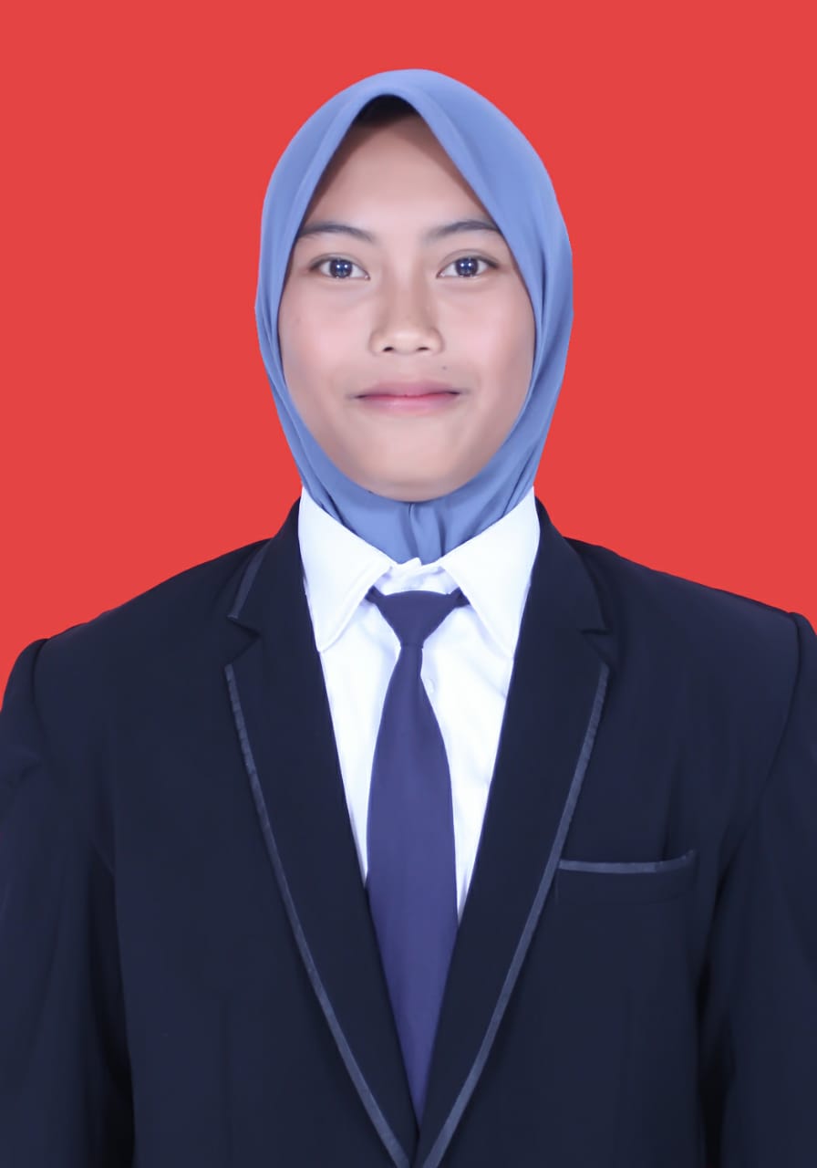 Silvia Maharani