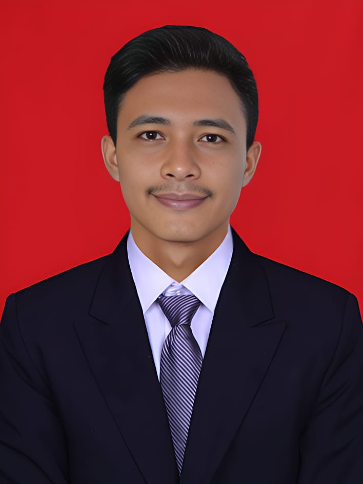 Ahmad Rizal.S.Pd. 