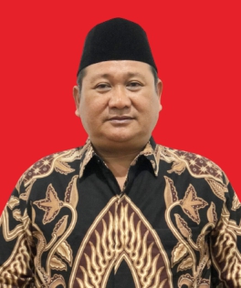 NUR SALIM