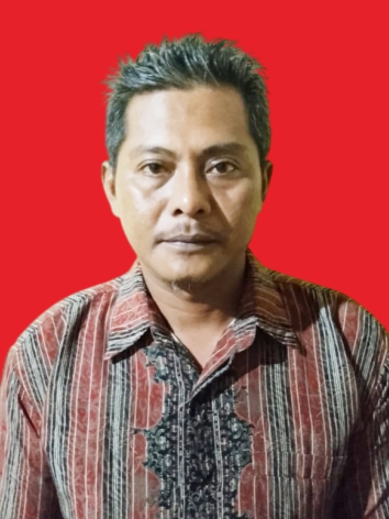 M YUDI ARDIANSYAH