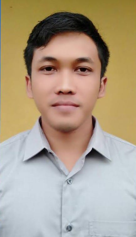  Nur Ahmad
