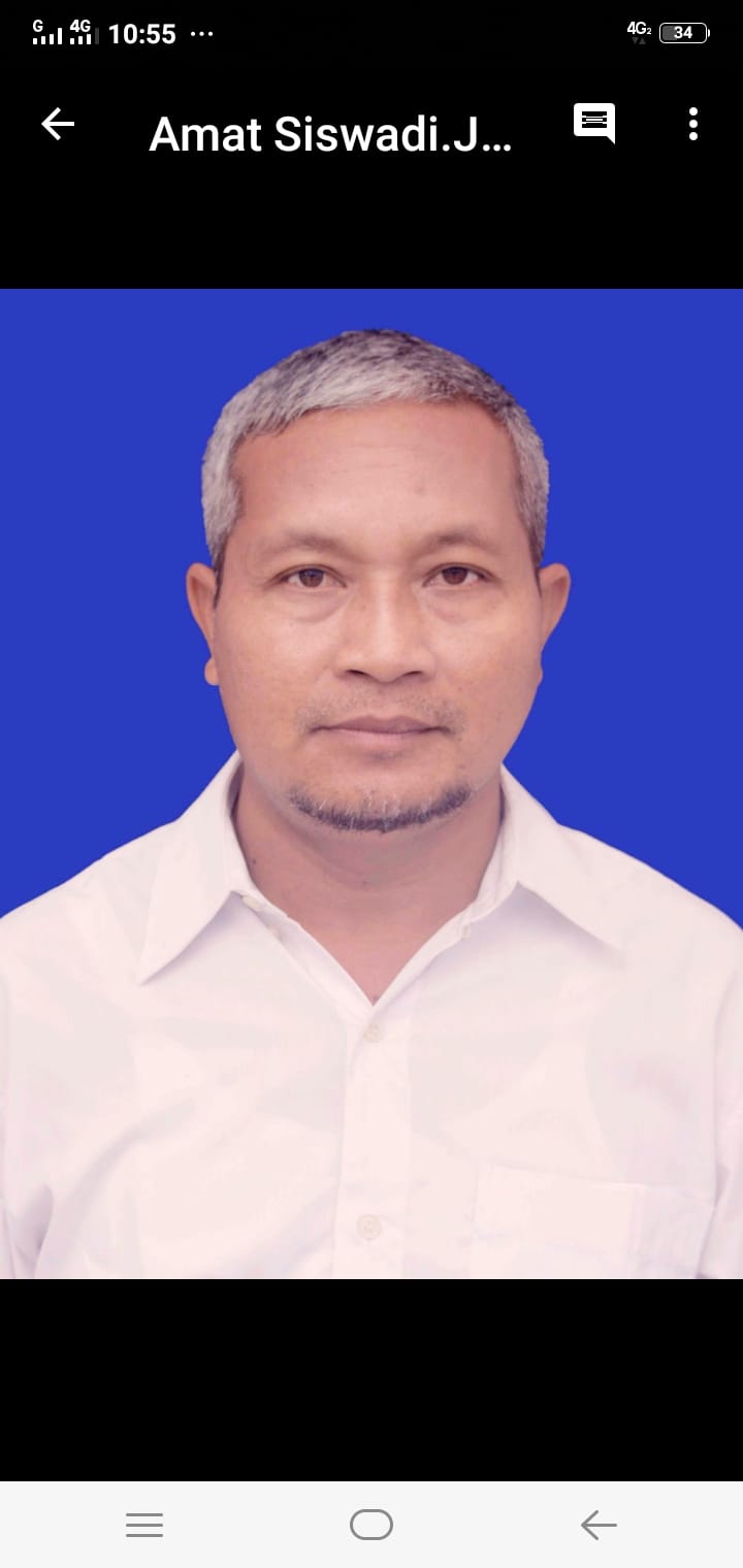 Ahmat Siswadi