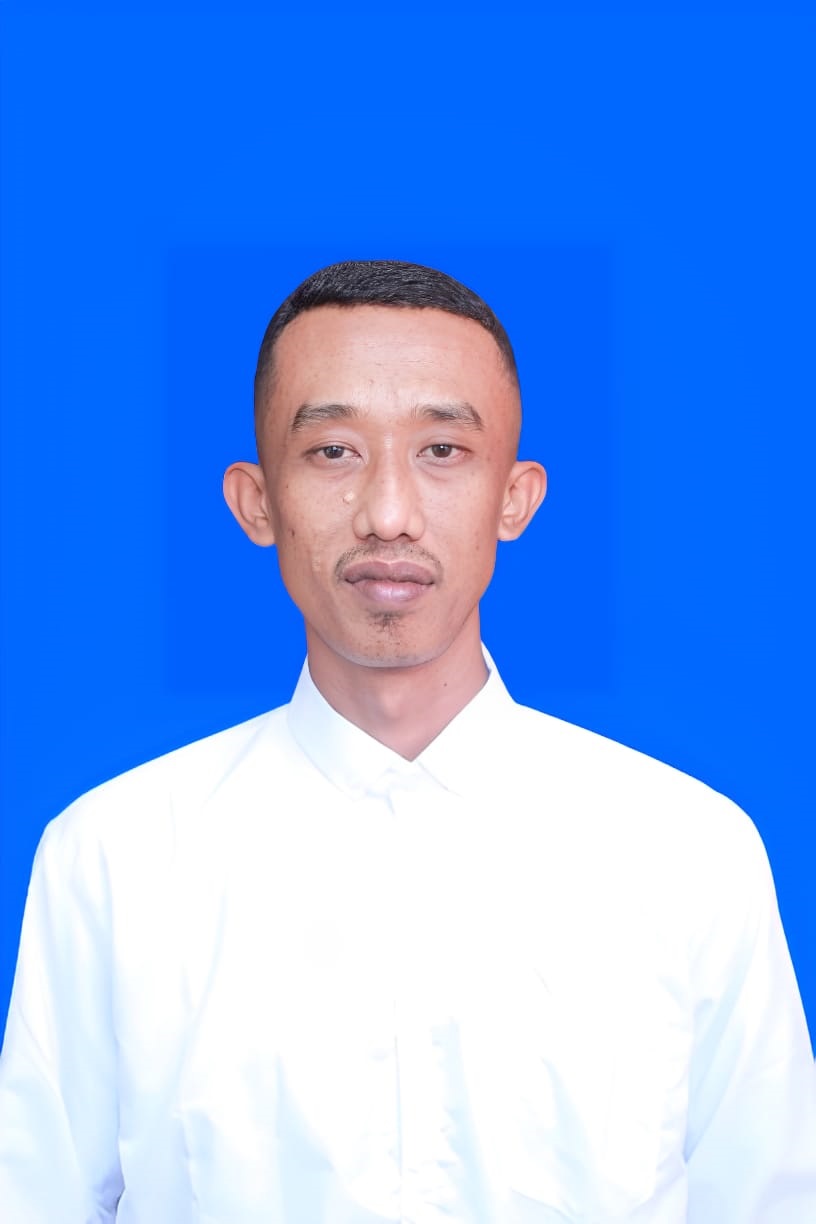 KUSDIANTO
