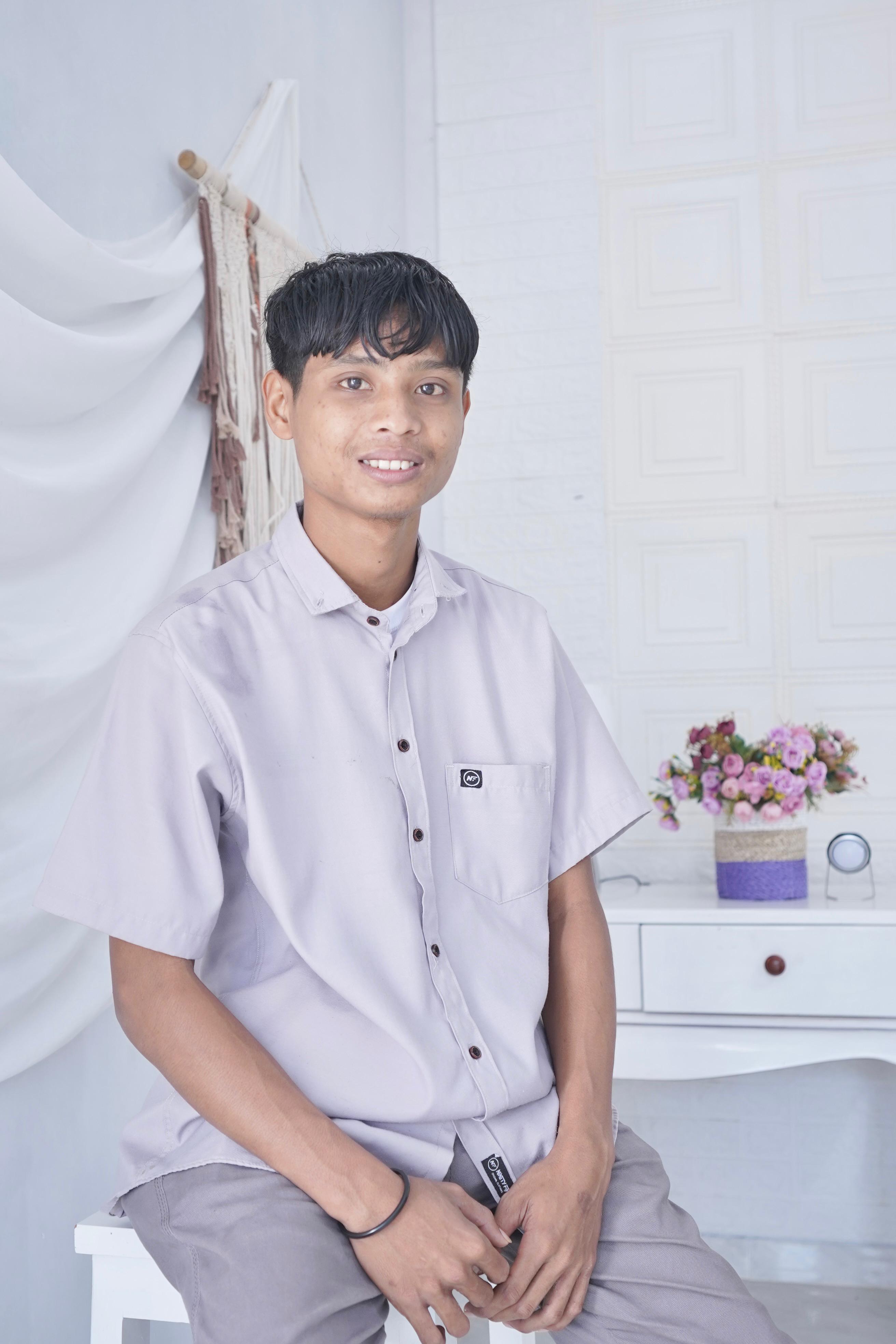 IRFAN BAGAS