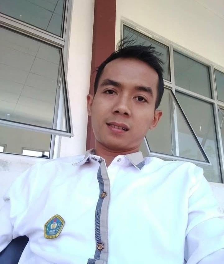 Candra Slamet Widodo